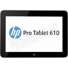 HP Pro Tablet 610 G1 PC
